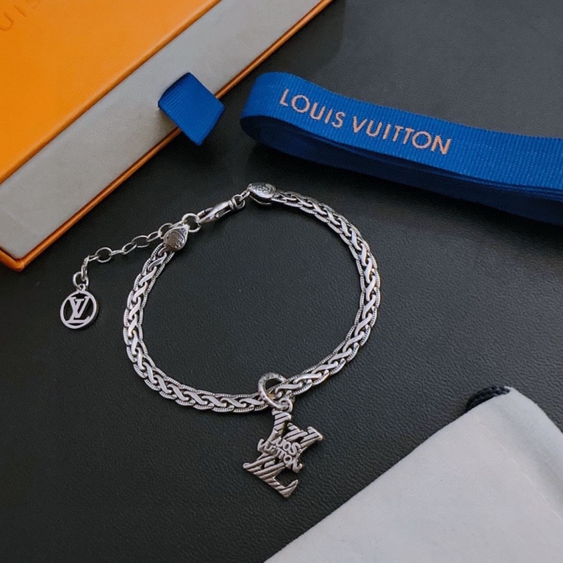 LV Necklaces